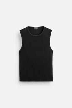 Outlet CAMISETA TANK HEAVY WEIGHT Hombre Camisetas