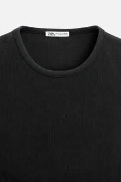 Outlet CAMISETA TANK HEAVY WEIGHT Hombre Camisetas