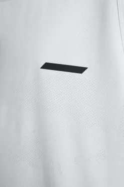 Fashion CAMISETA TANK JACQUARD MONTAÑAS Hombre Camisetas