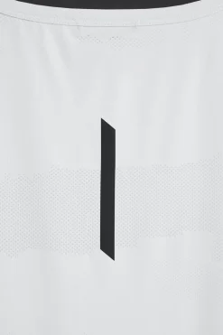 Fashion CAMISETA TANK JACQUARD MONTAÑAS Hombre Camisetas