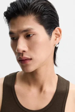 Best CAMISETA TANK LANA X NANUSHKA Hombre Camisetas