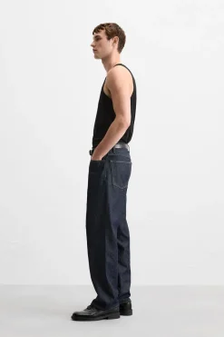 Hot CAMISETA TANK RIB Hombre Camisetas