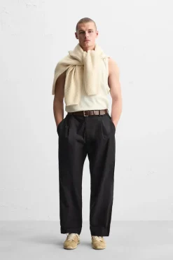 Hot CAMISETA TANK RIB Hombre Camisetas