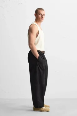 Hot CAMISETA TANK RIB Hombre Camisetas