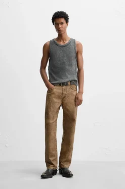 Best CAMISETA TANK RIB LIMITED EDITION Hombre Camisetas