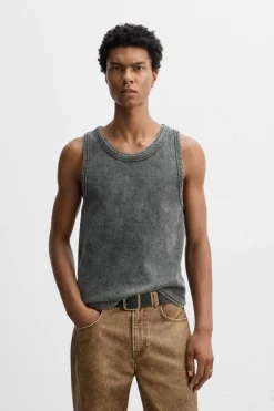 Best CAMISETA TANK RIB LIMITED EDITION Hombre Camisetas