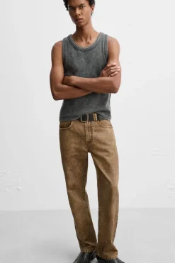 Best CAMISETA TANK RIB LIMITED EDITION Hombre Camisetas