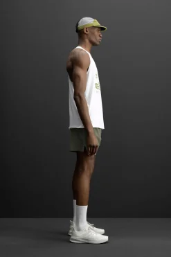 Fashion CAMISETA TANK RUNNING Hombre Camisetas