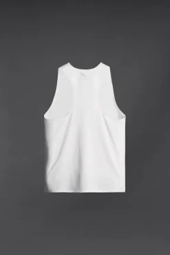 Fashion CAMISETA TANK RUNNING Hombre Camisetas