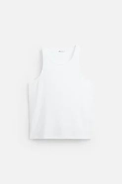 Fashion CAMISETA TANK SOFT TOUCH Hombre Camisetas