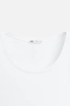 Fashion CAMISETA TANK SOFT TOUCH Hombre Camisetas