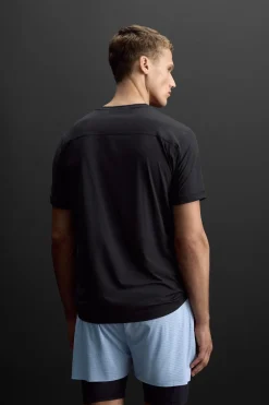 Fashion CAMISETA TÉCNICA LIGERA Hombre Camisetas