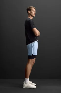 Fashion CAMISETA TÉCNICA LIGERA Hombre Camisetas