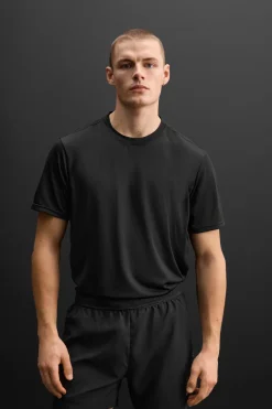 Best CAMISETA TÉCNICA PERFORADA Hombre Camisetas