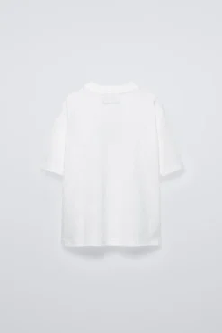 Niños ZARA 6 - 14 Años·Camisetas<CAMISETA TEXTO