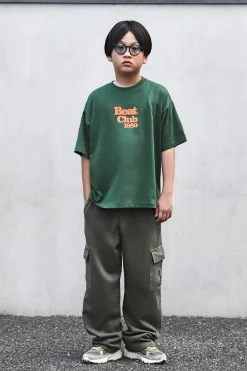 Niños ZARA 6 - 14 Años·Camisetas<CAMISETA TEXTO