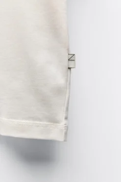 Niños ZARA 6 - 14 Años·Camisetas<CAMISETA TEXTO