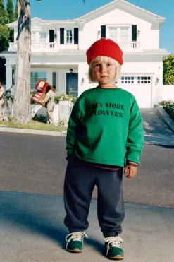 Niños ZARA 1½ - 6 Años·Camisetas|1½ - 6 Años·Camisetas<CAMISETA TEXTO