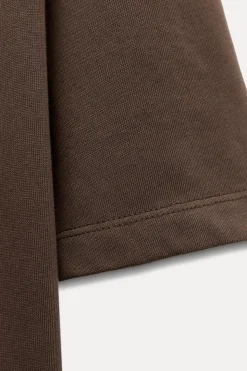 Hot CAMISETA TEXTO DELANTERO Mujer Tops / Bodies