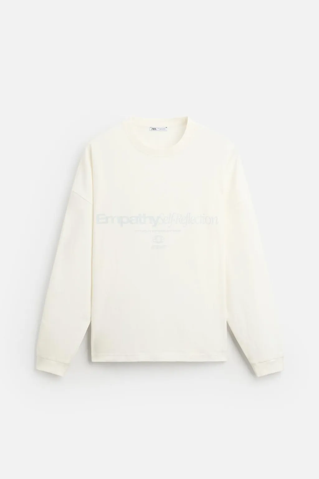 Best CAMISETA TEXTO ESTAMPADO Hombre Camisetas