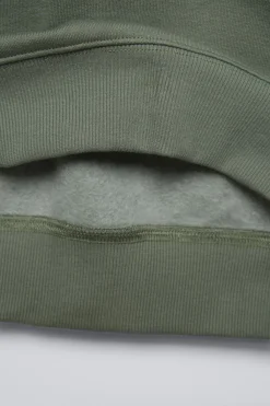 Niños ZARA 6 - 14 Años·Sudaderas<CAMISETA TEXTO FLOCK