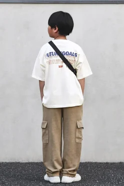 Niños ZARA 6 - 14 Años·Camisetas<CAMISETA TEXTOS