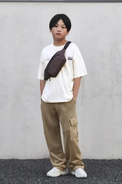 Niños ZARA 6 - 14 Años·Camisetas<CAMISETA TEXTOS