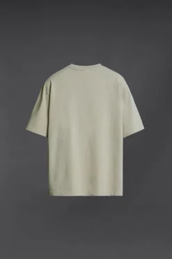 Best CAMISETA TEXTOS COMBINADOS Hombre Camisetas