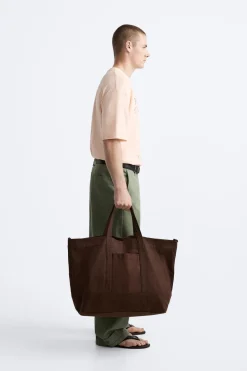 Fashion CAMISETA TEXTOS ESTAMPADOS Hombre Camisetas