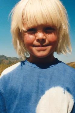 Niños ZARA 1½ - 6 Años·Camisetas|6 - 18 Meses·Camisetas<CAMISETA TIE DYE