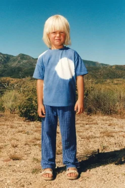 Niños ZARA 1½ - 6 Años·Camisetas|6 - 18 Meses·Camisetas<CAMISETA TIE DYE