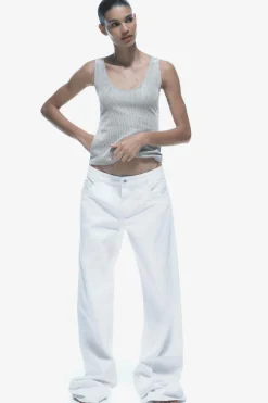 Best CAMISETA TIRANTES BRILLO Mujer Tops / Bodies