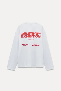 Fashion CAMISETA ©TOM WESSELMANN Mujer Camisetas