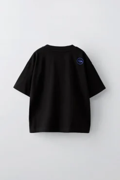 Niños ZARA 6 - 14 Años·Camisetas<CAMISETA TONY HAWK ™