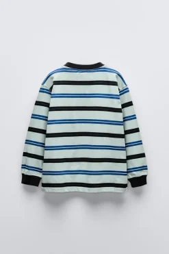 Niños ZARA 6 - 14 Años·Camisetas<CAMISETAS PARCHE