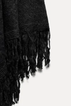 Best CAPA CHAL PUNTO FLECOS Mujer Chaquetas / Cazadoras