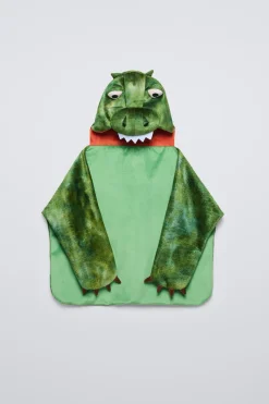 Niños ZARA 1½ - 6 Años·Accesorios|1½ - 6 Años·Accesorios<CAPA DINOSAURIO POLAR