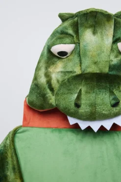 Niños ZARA 1½ - 6 Años·Accesorios|1½ - 6 Años·Accesorios<CAPA DINOSAURIO POLAR