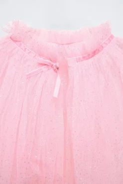 Niños ZARA 1½ - 6 Años·Accesorios|6 - 14 Años·Accesorios<CAPA DISFRAZ PRINCESA TUL