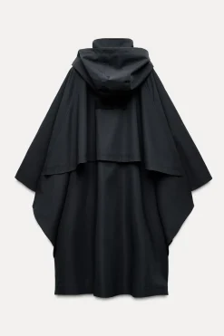 Clearance CAPA OVERSIZE WATER REPELLENT ZW COLLECTION Mujer Abrigos / Anoraks