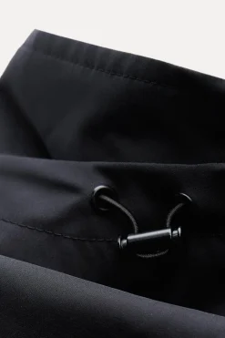 Clearance CAPA OVERSIZE WATER REPELLENT ZW COLLECTION Mujer Abrigos / Anoraks