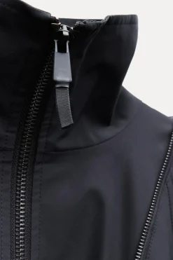 Clearance CAPA OVERSIZE WATER REPELLENT ZW COLLECTION Mujer Abrigos / Anoraks