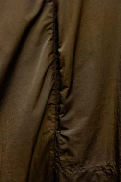 New CAPA OVERSIZE ZW COLLECTION Mujer Abrigos / Anoraks|Chaquetas / Cazadoras