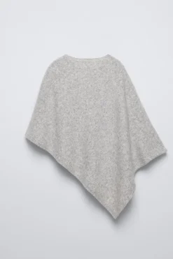 Niños ZARA 6 - 14 Años·Punto<CAPA PUNTO ASIMÉTRICA