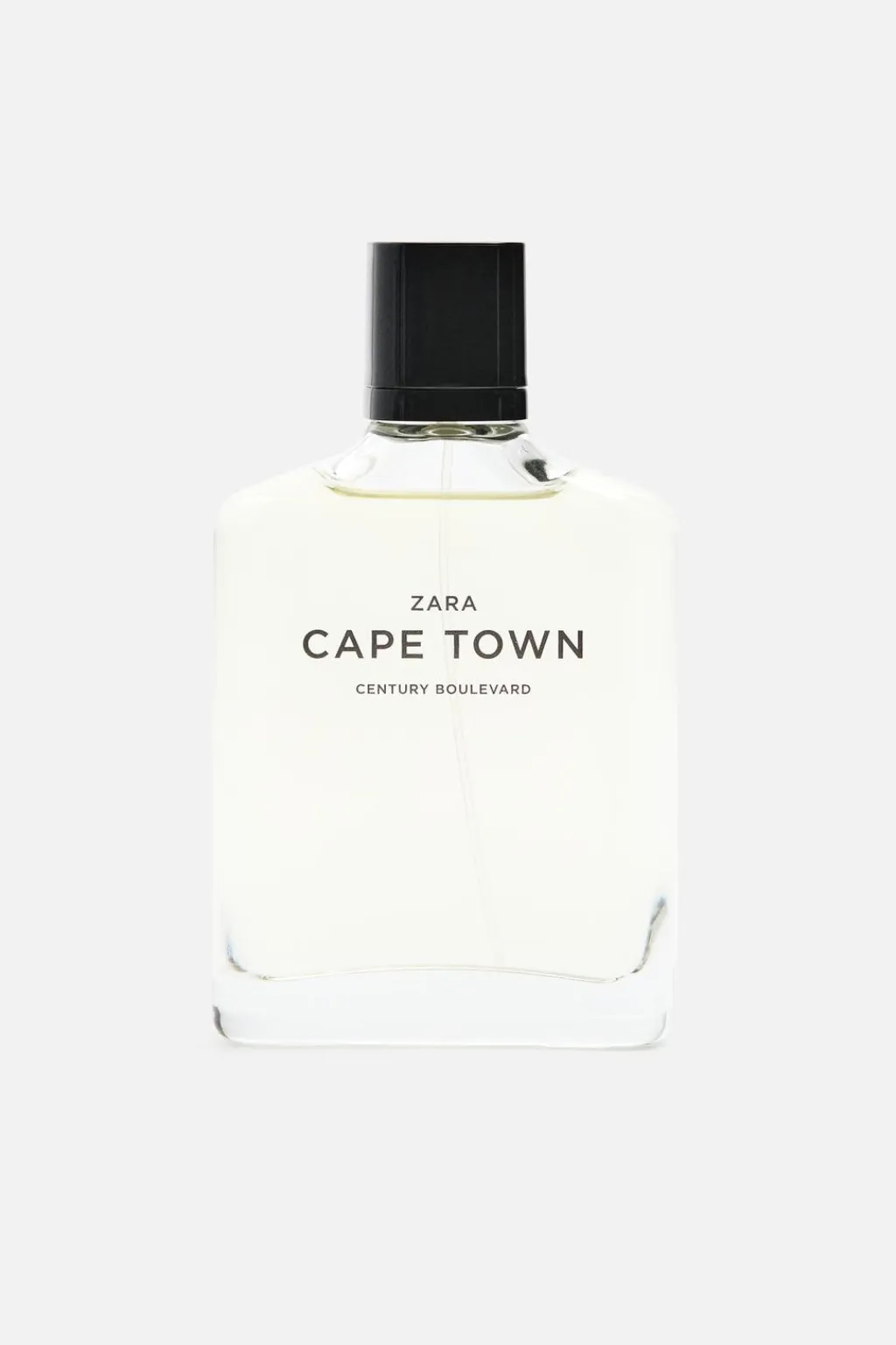 Sale CAPE TOWN CENTURY BOULEVARD EDP 100ML (3,4 FL OZ. ) Hombre Perfumes