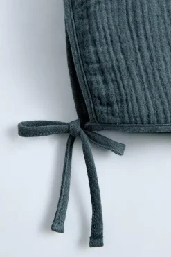 Niños ZARA 0 - 6 Meses·Básicos|Accesorios / Zapatos / 0 - 14 Años<CAPOTA BAMBULA LISA