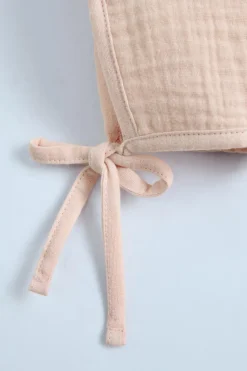 Niños ZARA 0 - 6 Meses·Básicos|Accesorios / Zapatos / 0 - 14 Años<CAPOTA BAMBULA LISA