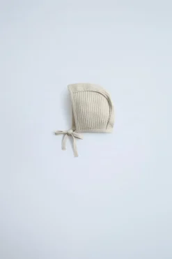 Niños ZARA 0 - 6 Meses·Homewear|0 - 6 Meses·Básicos<CAPOTA ESTRUCTURA VIVO