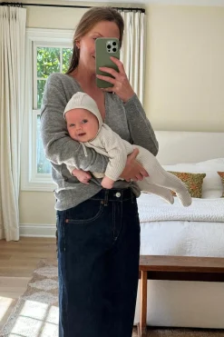 Niños ZARA 0 - 6 Meses·Homewear|0 - 6 Meses·Básicos<CAPOTA ESTRUCTURA VIVO