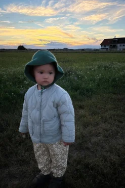 Niños ZARA 1½ - 6 Años·Accesorios|6 - 18 Meses·Punto<CAPOTA PUNTO